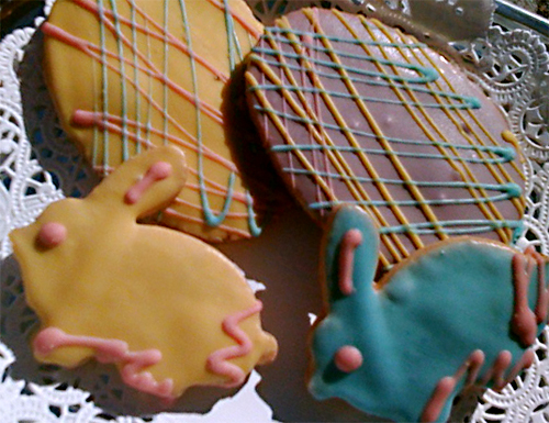 EasterCookies