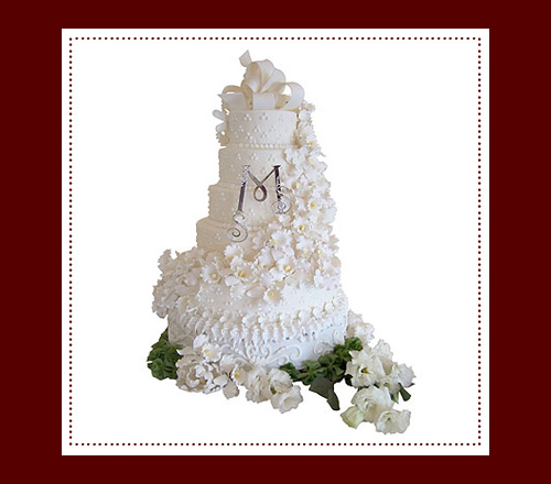 WeddingCake